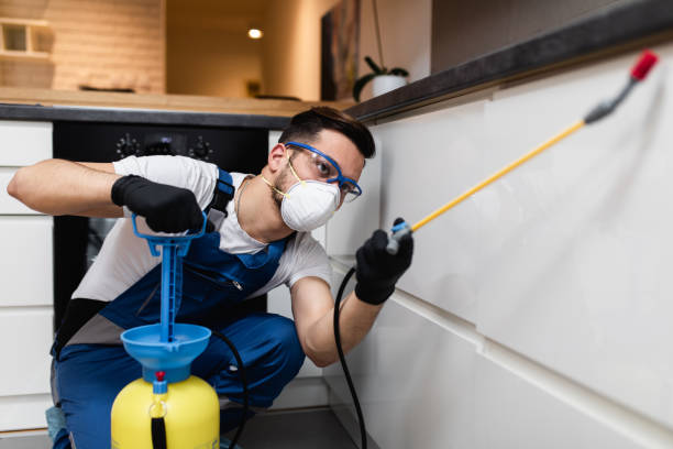 Best Exterminator Services  in Cetronia, PA